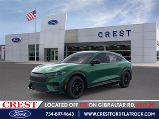 2026 Ford Mustang Mach-E for sale in Flat Rock MI