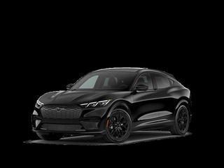 2026 Ford Mustang Mach-E for sale in Detroit MI