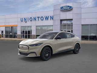 2026 Ford Mustang Mach-E for sale in Uniontown PA
