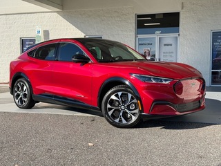 2022 Ford Mustang Mach-E for sale in Valdese NC