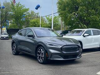 2023 Ford Mustang Mach-E