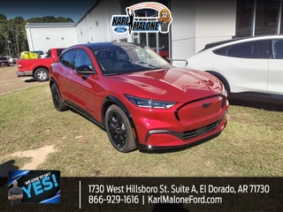 2023 Ford Mustang Mach-E for sale in El Dorado AR