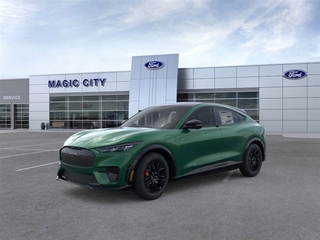 2025 Ford Mustang Mach-E for sale in Roanoke VA