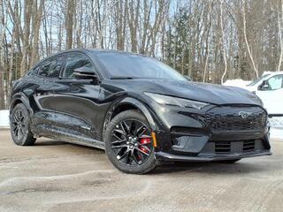 2025 Ford Mustang Mach-E for sale in Rochester NH
