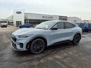 2025 Ford Mustang Mach-E for sale in Springfield VA