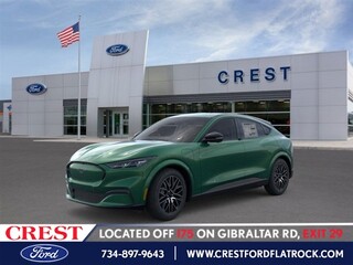 2026 Ford Mustang Mach-E for sale in Flat Rock MI