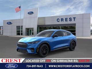 2026 Ford Mustang Mach-E for sale in Flat Rock MI