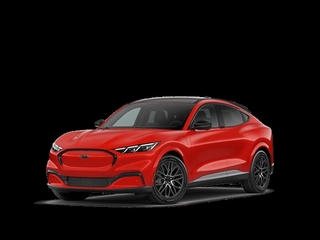 2026 Ford Mustang Mach-E for sale in Howell MI