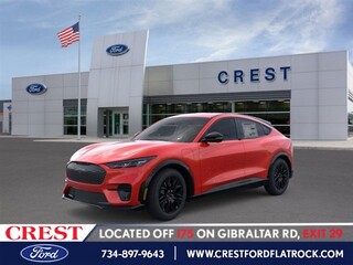 2026 Ford Mustang Mach-E for sale in Flat Rock MI