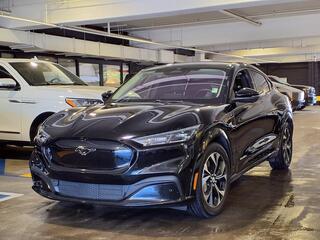 2022 Ford Mustang Mach-E for sale in Santa Monica CA