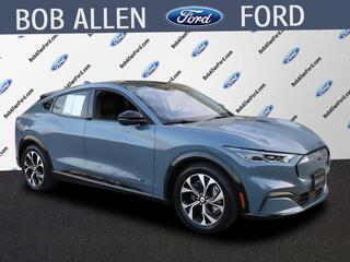 2023 Ford Mustang Mach-E for sale in Overland Park KS