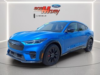 2025 Ford Mustang Mach-E for sale in Fowlerville MI