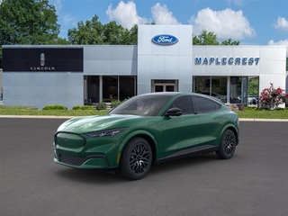 2025 Ford Mustang Mach-E for sale in Union NJ