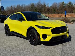 2025 Ford Mustang Mach-E for sale in Easley SC