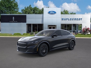 2025 Ford Mustang Mach-E for sale in Union NJ