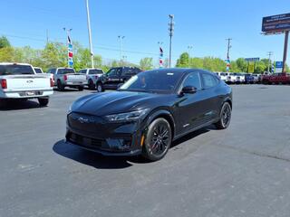 2025 Ford Mustang Mach-E for sale in Cortland OH