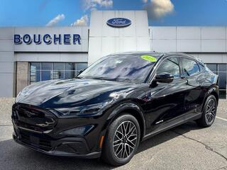 2025 Ford Mustang Mach-E for sale in Janesville WI