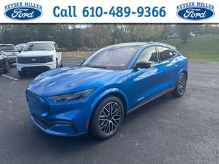2025 Ford Mustang Mach-E for sale in Mt. Juliet TN