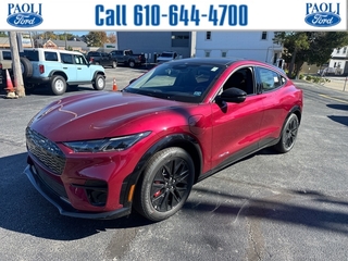 2025 Ford Mustang Mach-E for sale in Paoli PA