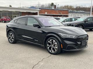 2021 Ford Mustang Mach-E for sale in Waynesville NC