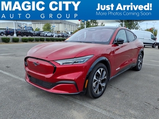 2021 Ford Mustang Mach-E for sale in Roanoke VA