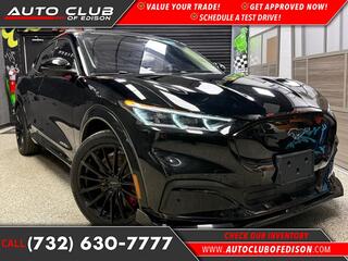 2021 Ford Mustang Mach-E for sale in Woodbridge NJ