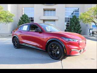 2023 Ford Mustang Mach-E for sale in Overland Park KS