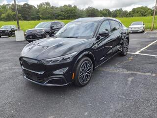 2024 Ford Mustang Mach-E