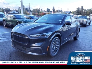 2024 Ford Mustang Mach-E for sale in Portland OR