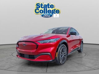 2024 Ford Mustang Mach-E