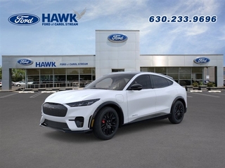 2025 Ford Mustang Mach-E for sale in Carol Stream IL