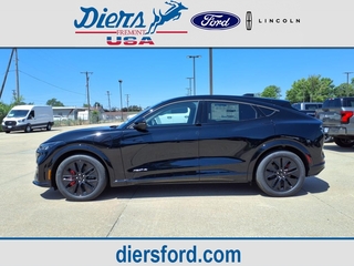 2025 Ford Mustang Mach-E for sale in Fremont NE