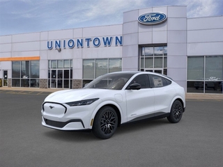 2025 Ford Mustang Mach-E for sale in Uniontown PA