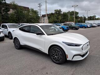 2025 Ford Mustang Mach-E for sale in Chicago IL