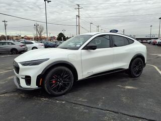 2025 Ford Mustang Mach-E for sale in Springfield VA