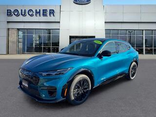 2026 Ford Mustang Mach-E for sale in Janesville WI
