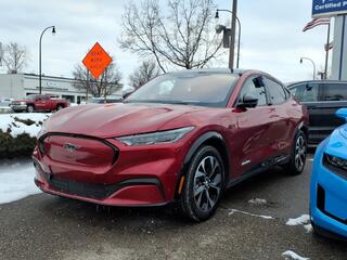 2022 Ford Mustang Mach-E for sale in Livonia MI