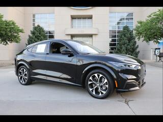2022 Ford Mustang Mach-E for sale in Overland Park KS
