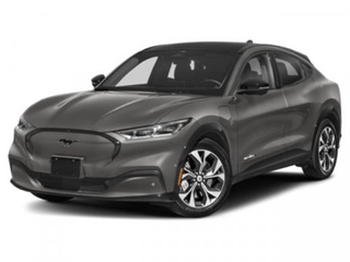 2022 Ford Mustang Mach-E for sale in Sanford ME