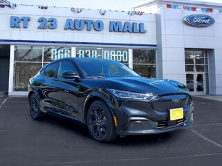 2023 Ford Mustang Mach-E for sale in Butler NJ