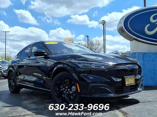 2023 Ford Mustang Mach-E for sale in Carol Stream IL