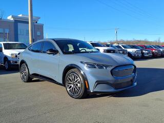 2024 Ford Mustang Mach-E for sale in Claremore OK