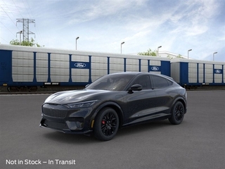 2025 Ford Mustang Mach-E for sale in Howell MI