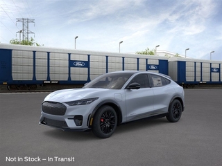 2025 Ford Mustang Mach-E