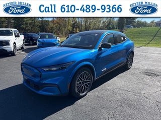 2025 Ford Mustang Mach-E for sale in Mt. Juliet TN