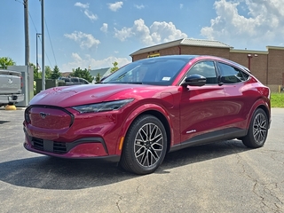 2025 Ford Mustang Mach-E for sale in Springfield VA