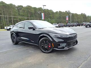 2025 Ford Mustang Mach-E for sale in Carthage NC