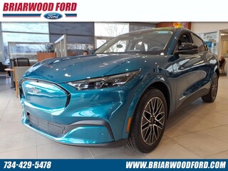 2026 Ford Mustang Mach-E for sale in Saline MI