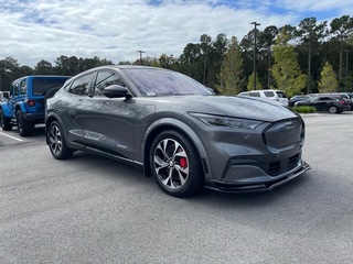 2021 Ford Mustang Mach-E for sale in Mt Pleasant SC