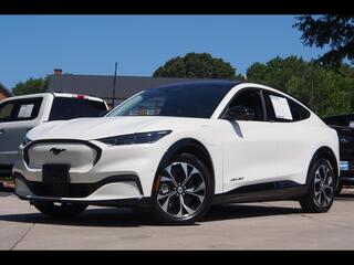 2021 Ford Mustang Mach-E for sale in Raleigh NC
